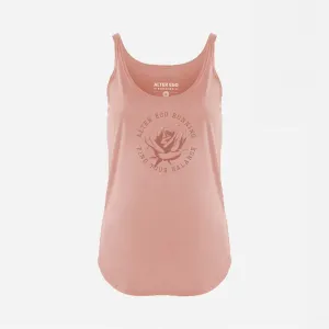 AER Rose Design Desert Pink (Women's)