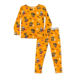 Bellabu Bear 2 piece PJ Set - PAW Patrol Halloween Pups