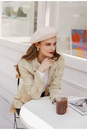 Chic Boho Jacket