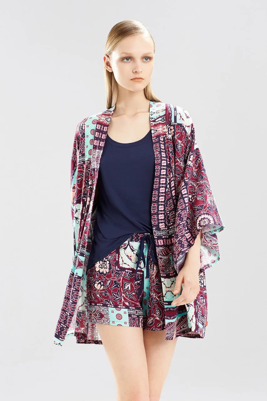 Dynasty Scarf Wrap