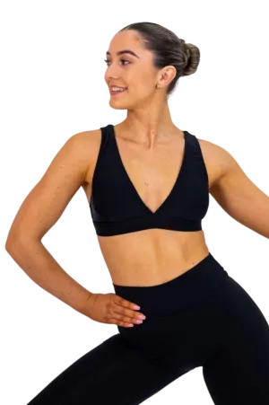 Ella Crop Top