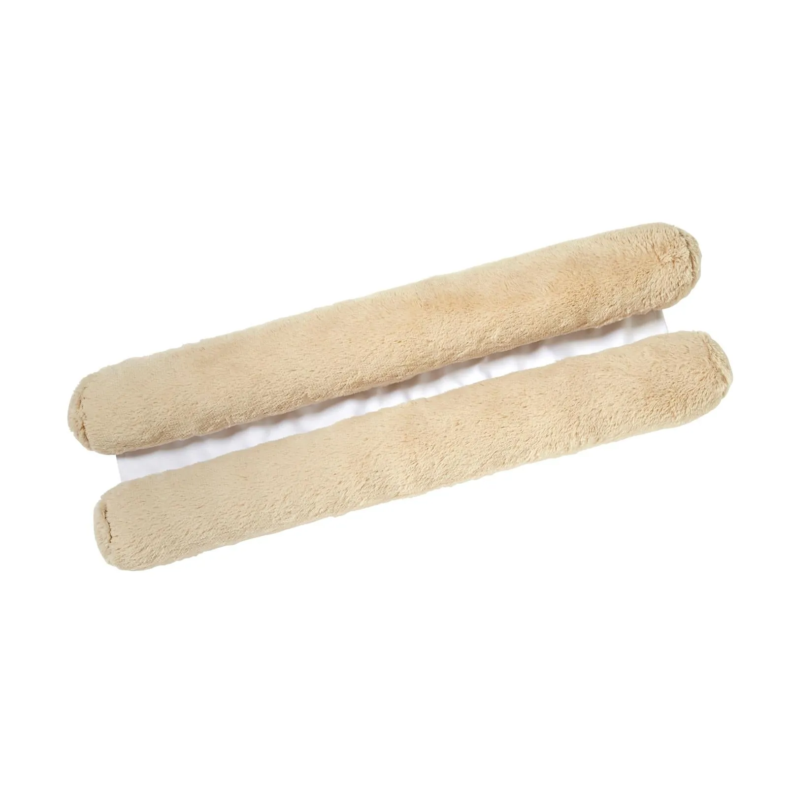 Faux Fur Draught Excluder