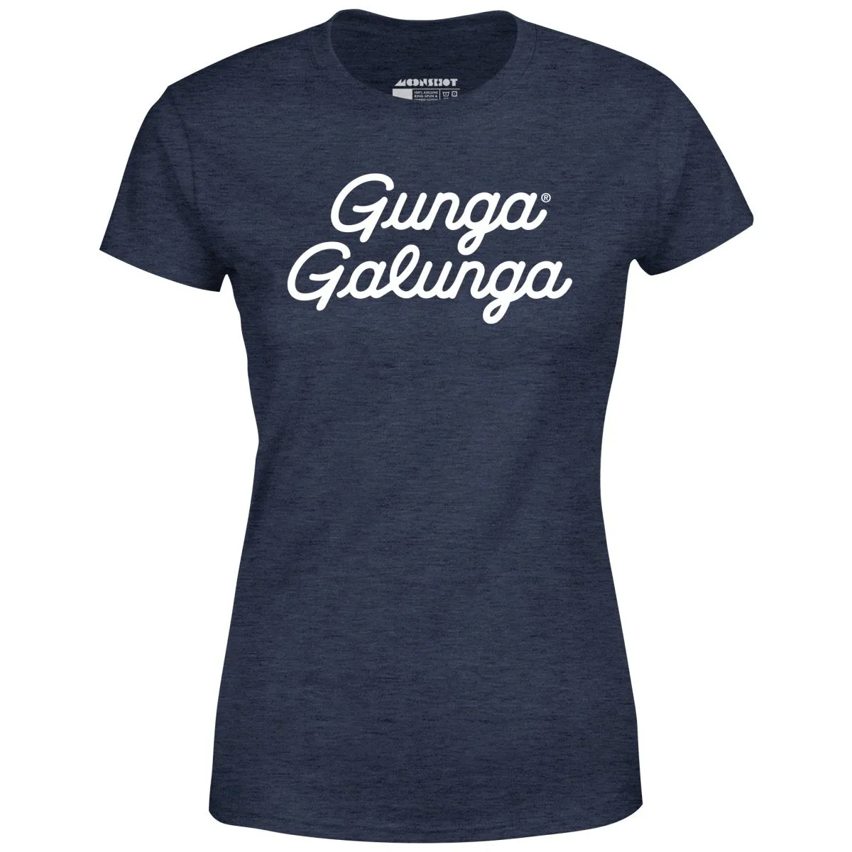 Gunga Galunga v2 - Women's T-Shirt