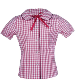 HKM Kids Riding Blouse Piccola