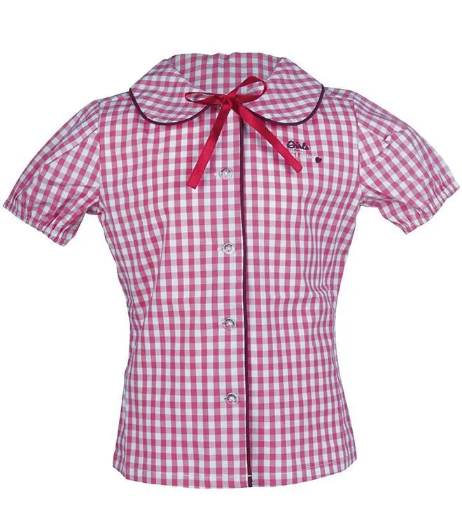 HKM Kids Riding Blouse Piccola