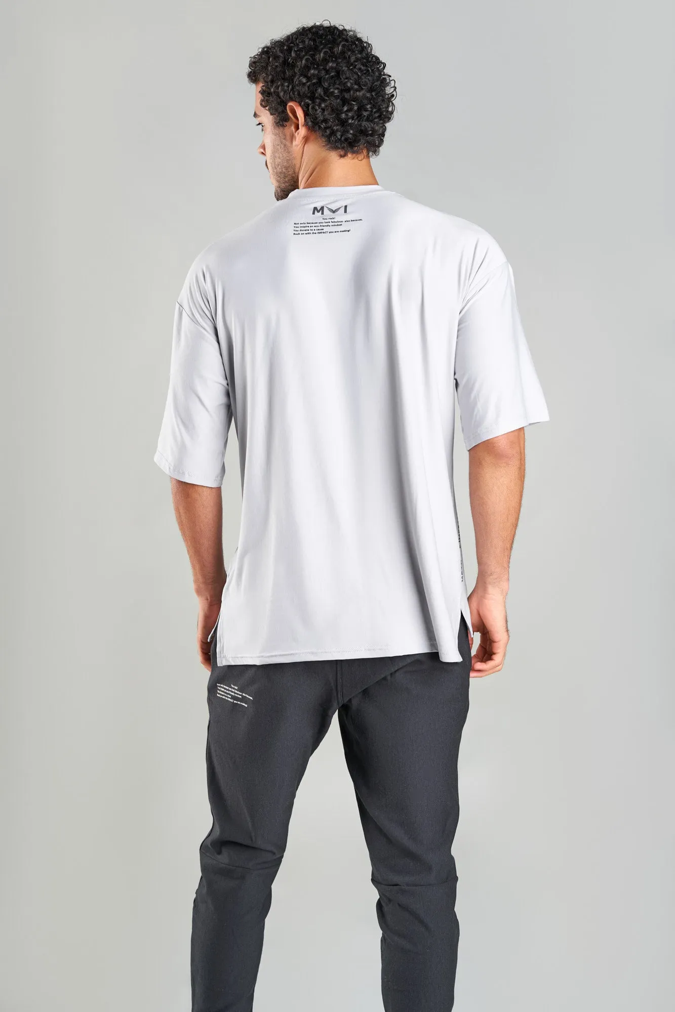 J006MI Recycled Polyester Mammoth Sport Shirt
