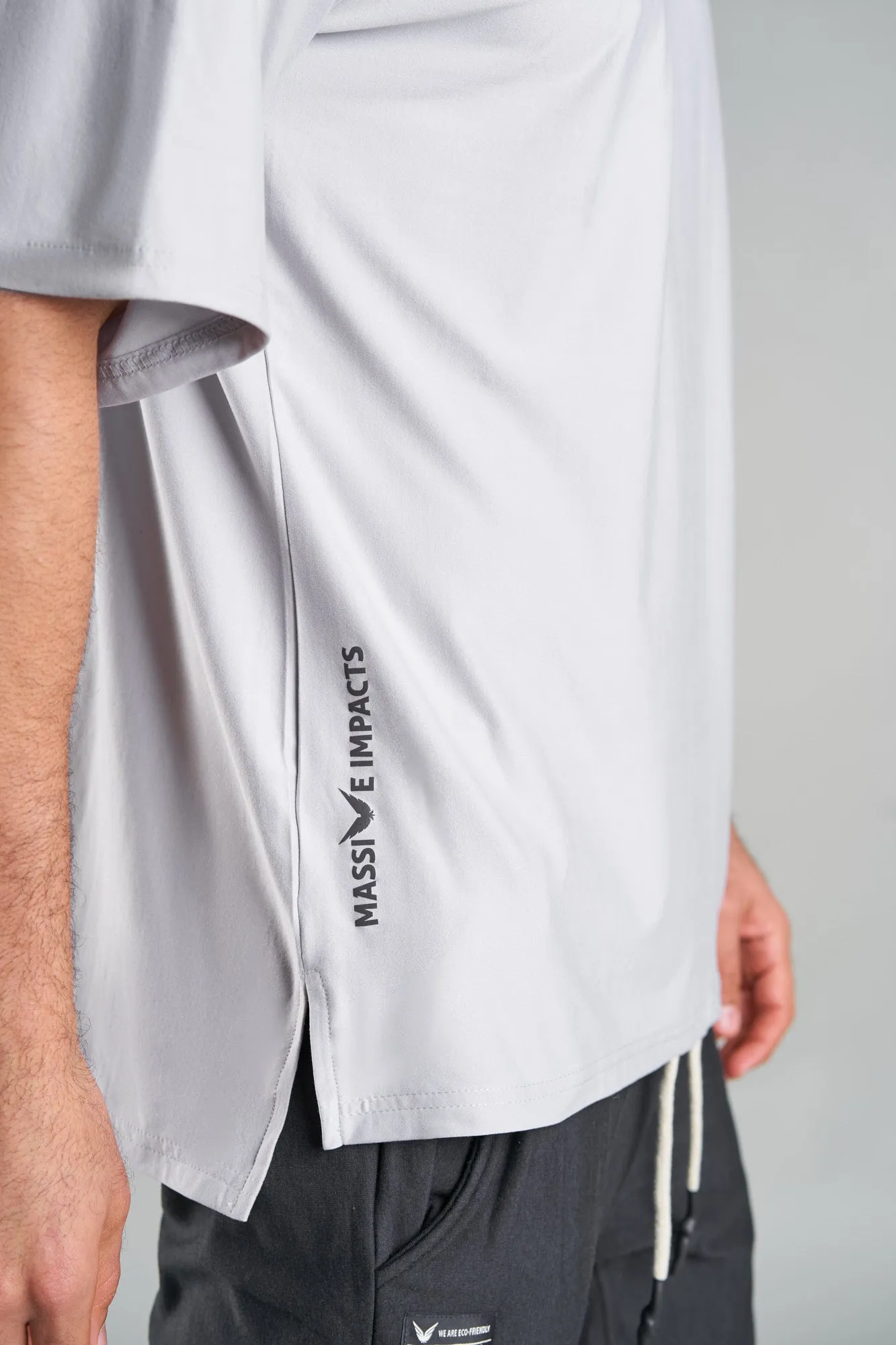 J006MI Recycled Polyester Mammoth Sport Shirt