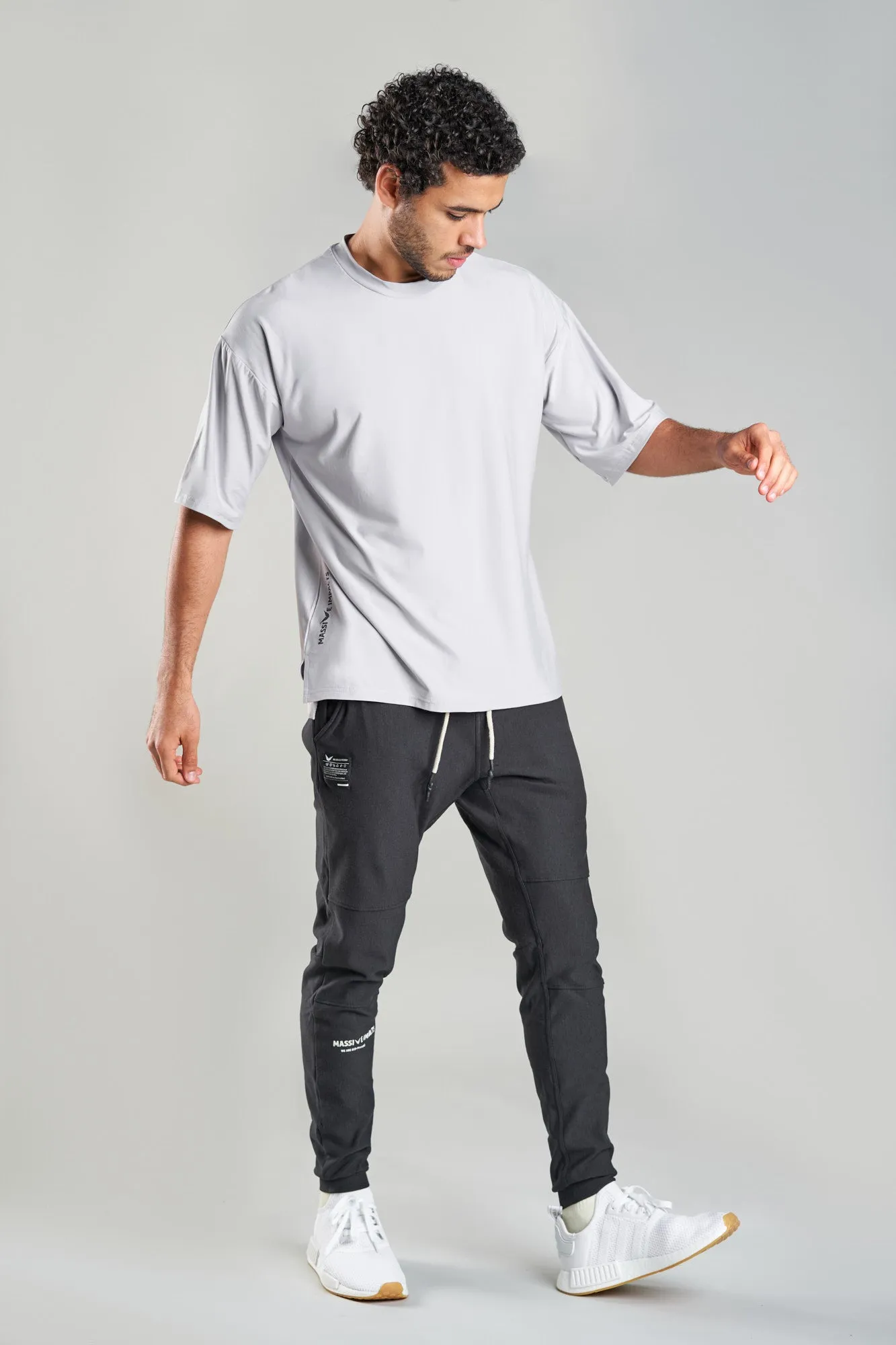 J006MI Recycled Polyester Mammoth Sport Shirt