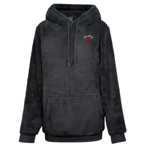 Jill Martin Miami HEAT Oversized Hoodie