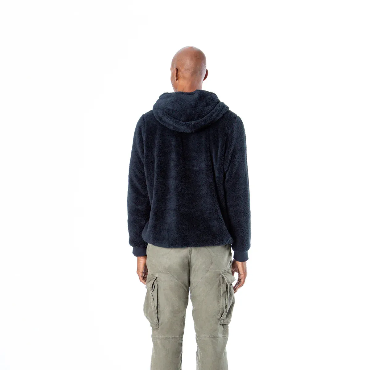 Jill Martin Miami HEAT Oversized Hoodie