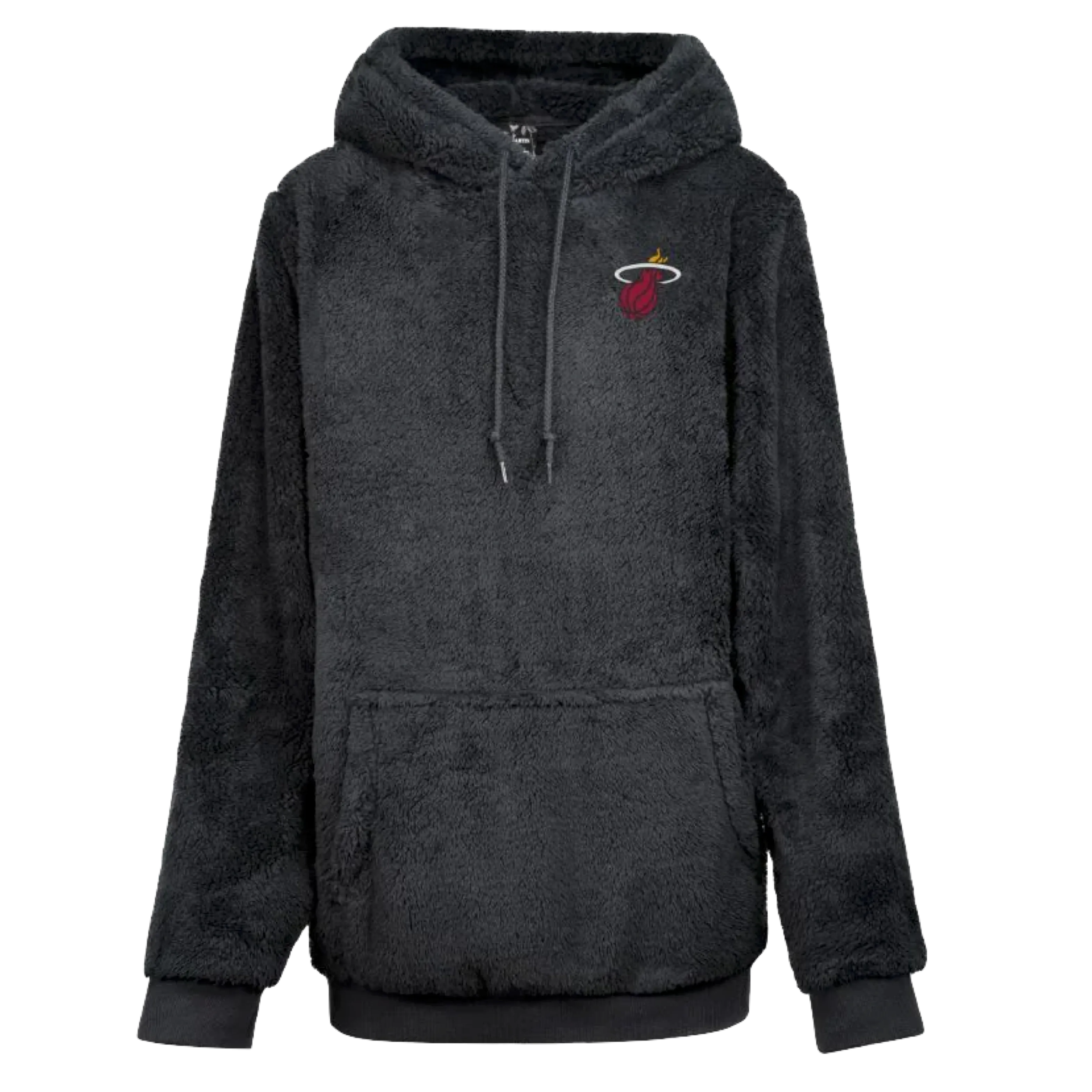 Jill Martin Miami HEAT Oversized Hoodie