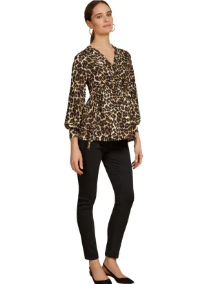 Katelyn Maternity Top
