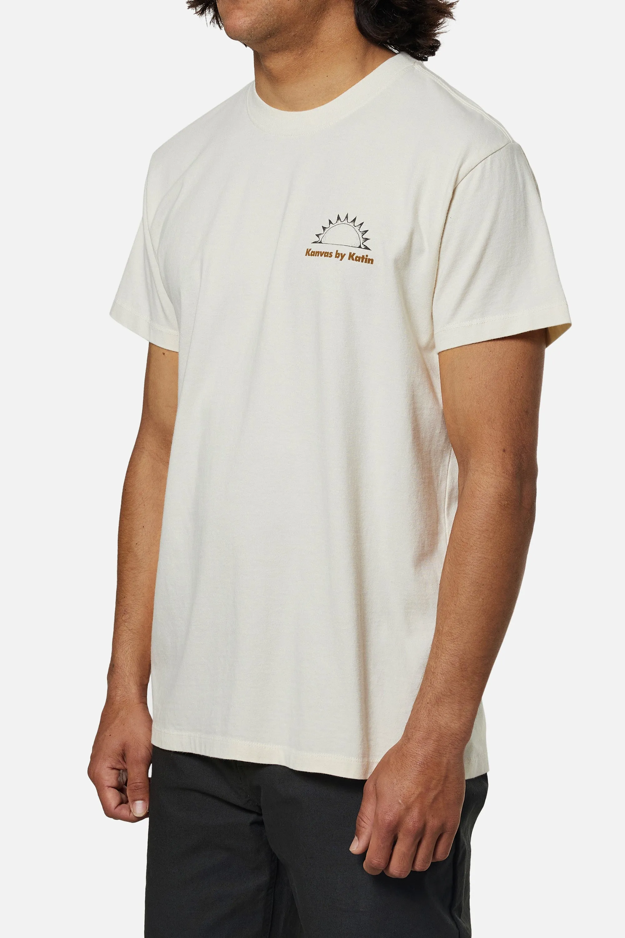 Katin Ripper SS Boys Tee