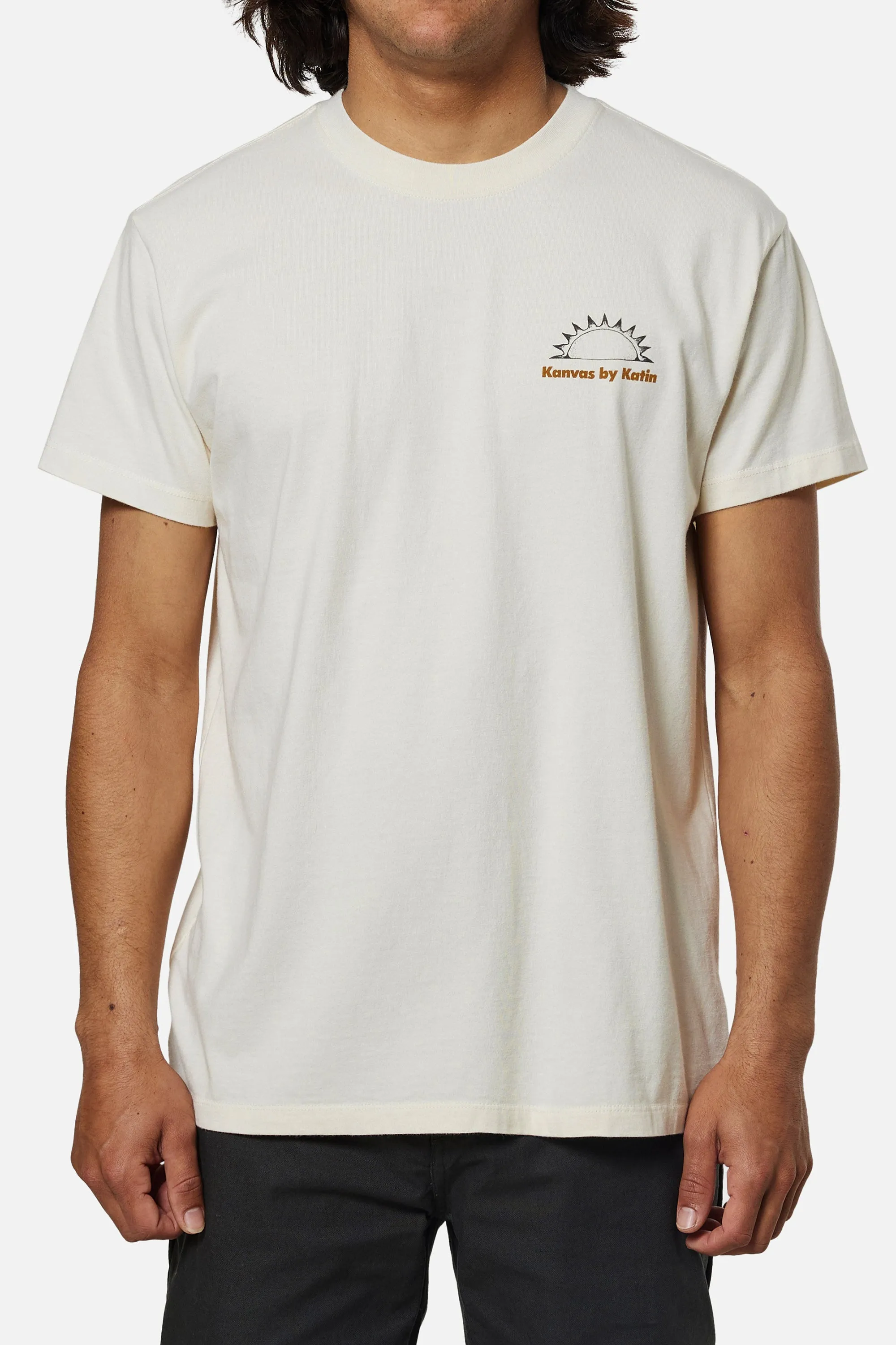 Katin Ripper SS Boys Tee