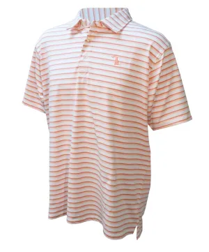 Local Boy - Seabrook Stripe Polo