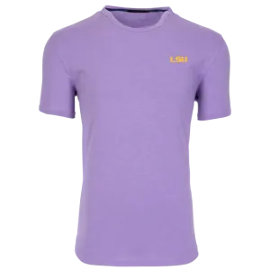 LSU Alpha Slub Tee
