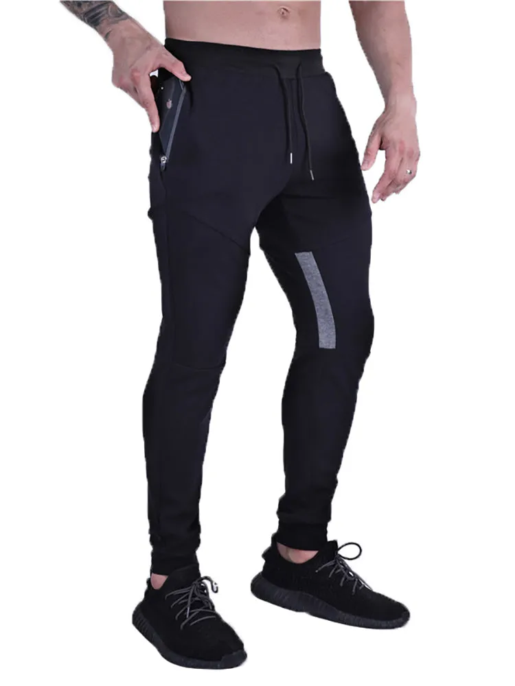 Men'S Sports Casual Slim Fit Jogger