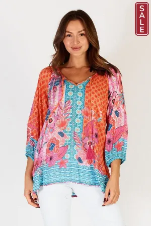 Miranda Top Sun