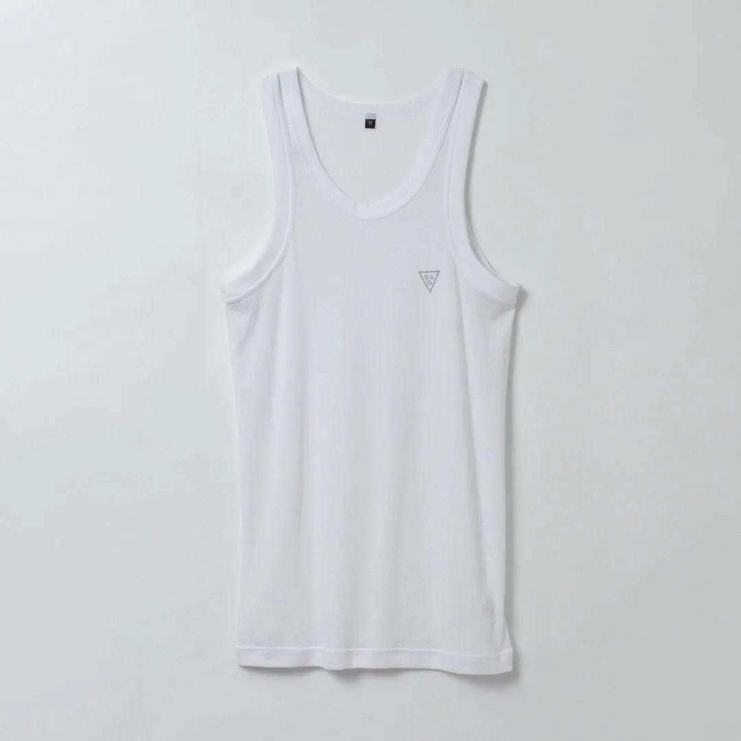 RAG / AIR DRY breathable Tank-Top