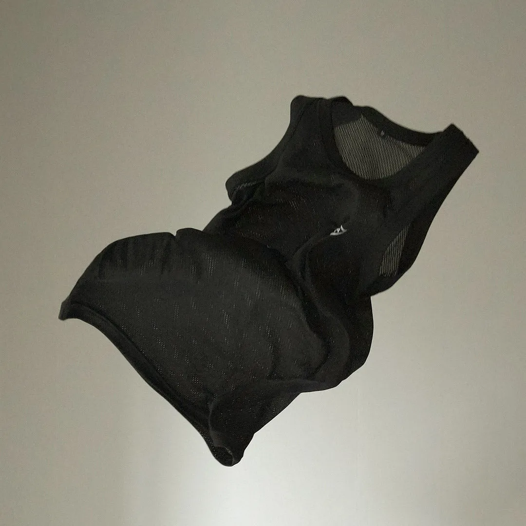 RAG / AIR DRY breathable Tank-Top