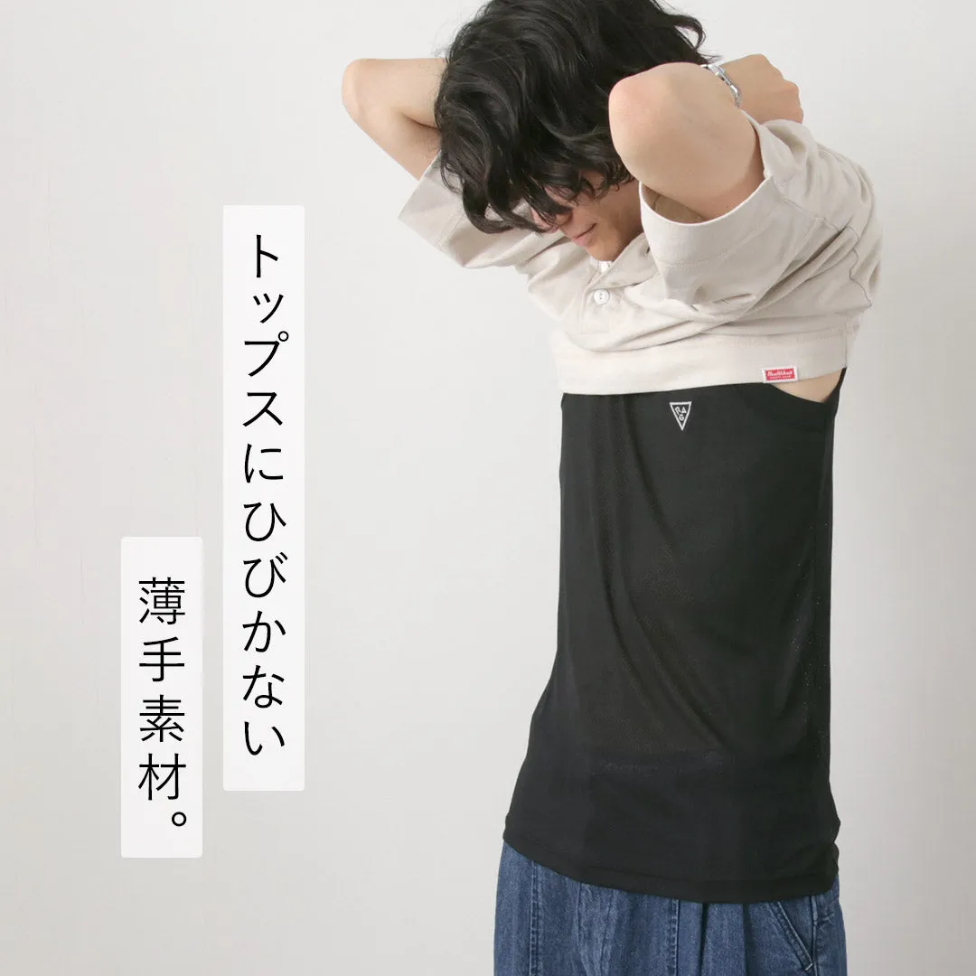 RAG / AIR DRY breathable Tank-Top