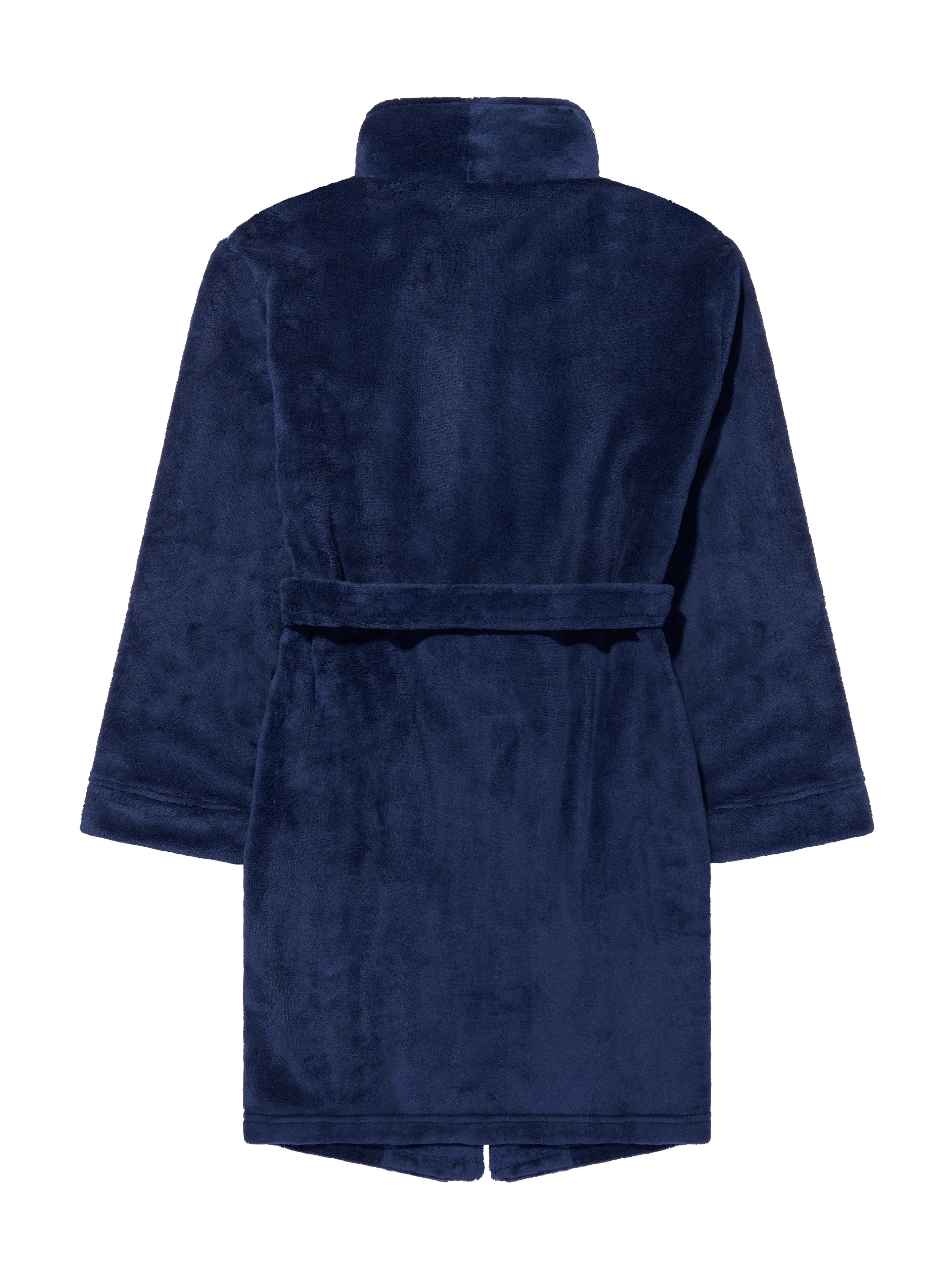 Ralph Lauren Boys Polo Terry Bathrobe