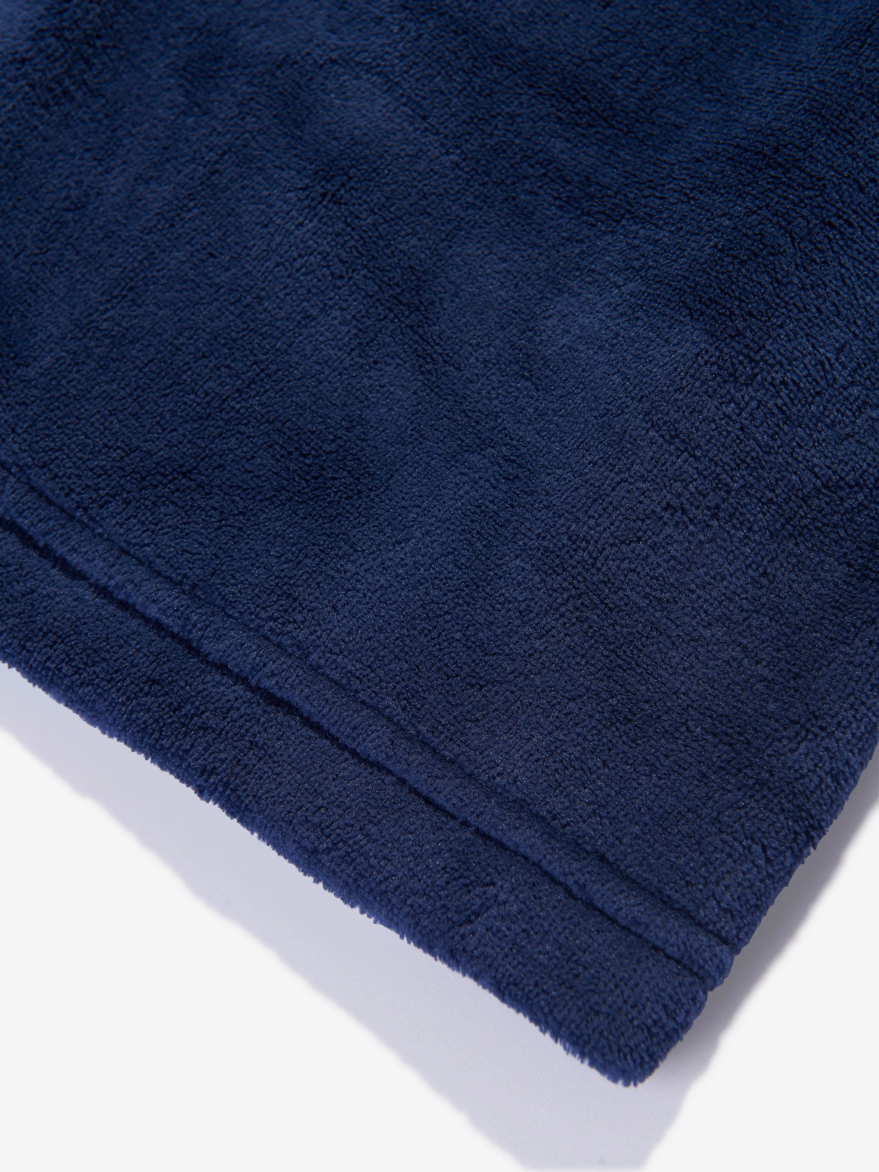 Ralph Lauren Boys Polo Terry Bathrobe