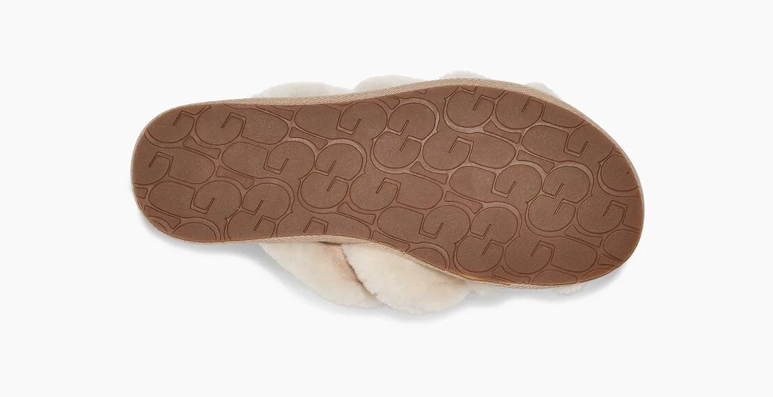 UGG SCUFFITA Slippers