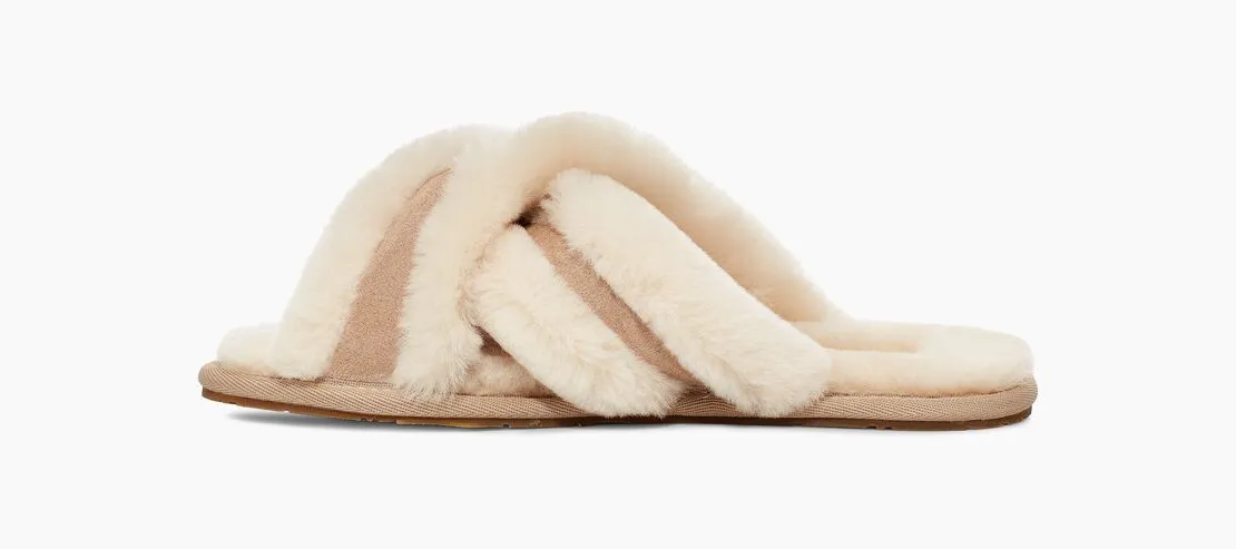 UGG SCUFFITA Slippers