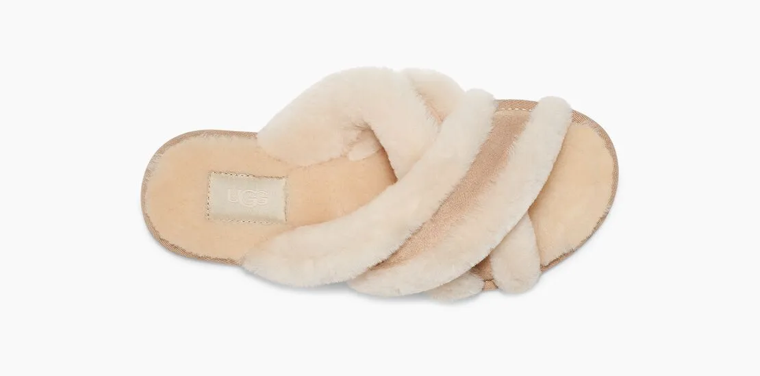 UGG SCUFFITA Slippers