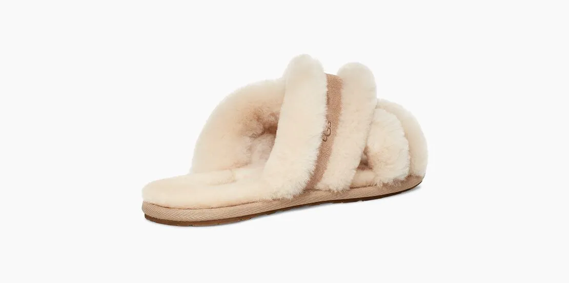UGG SCUFFITA Slippers
