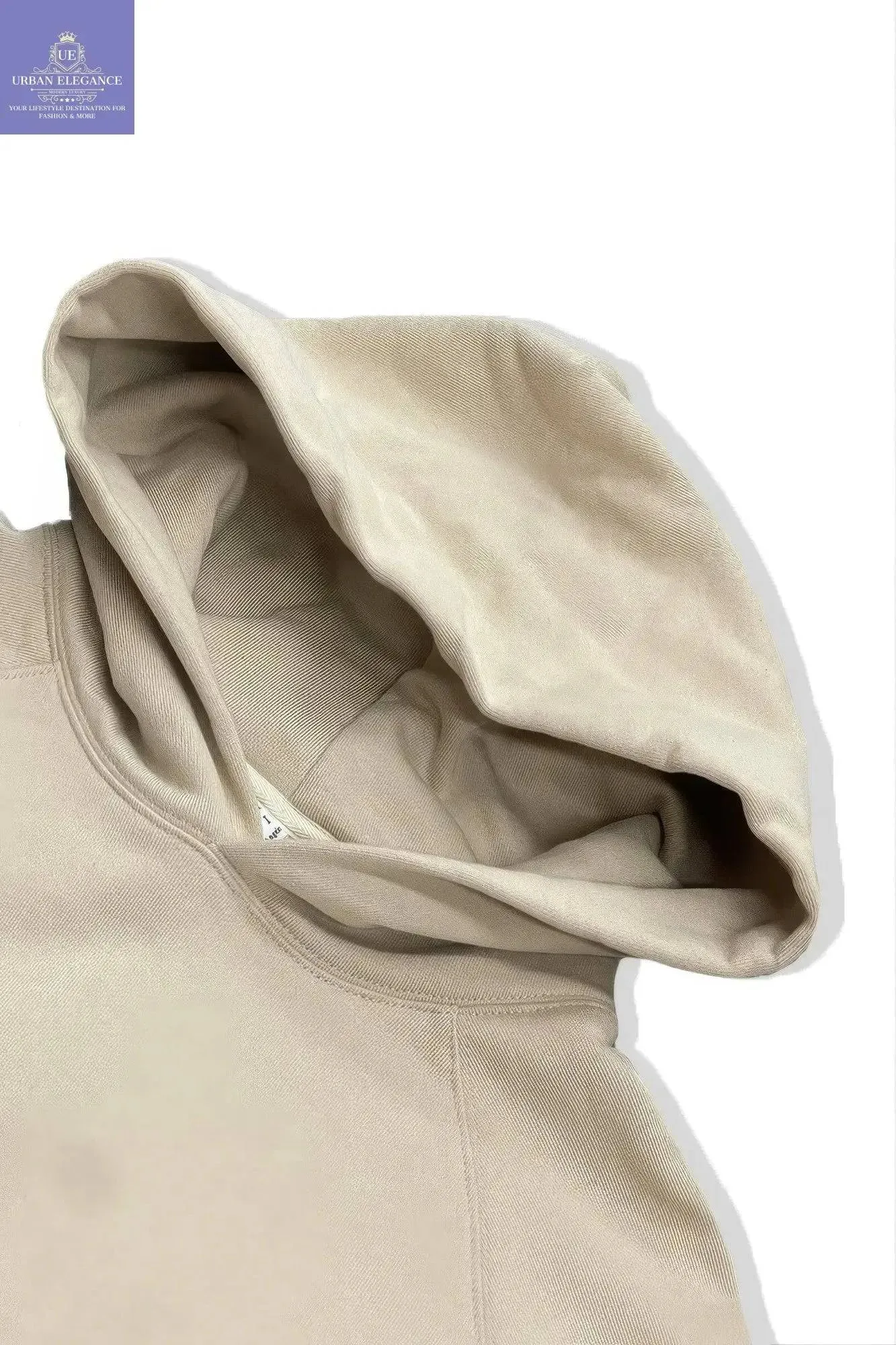 Unisex Luxury Cotton Blend Hoodie Collection