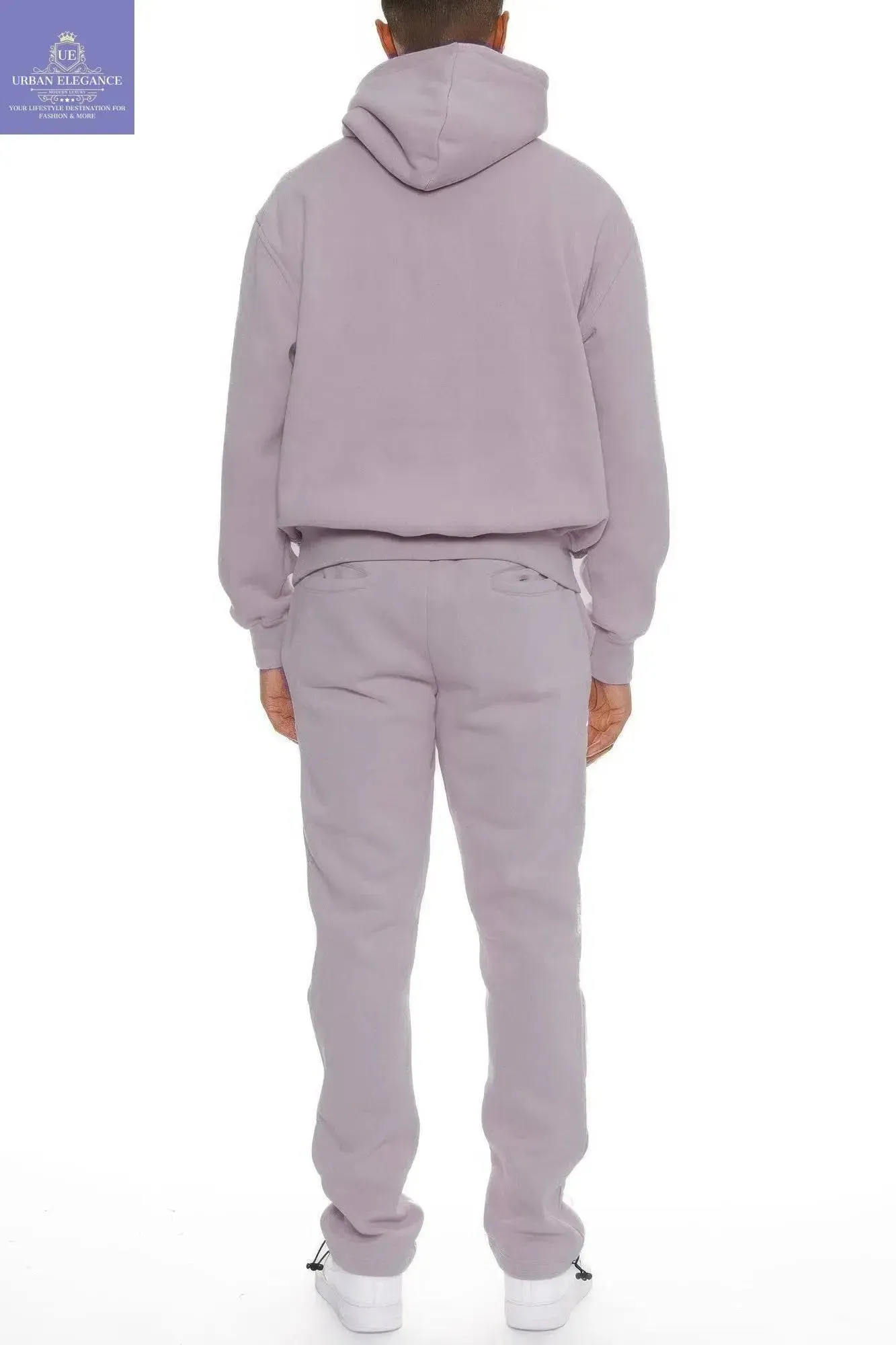 Unisex Luxury Cotton Blend Hoodie Collection