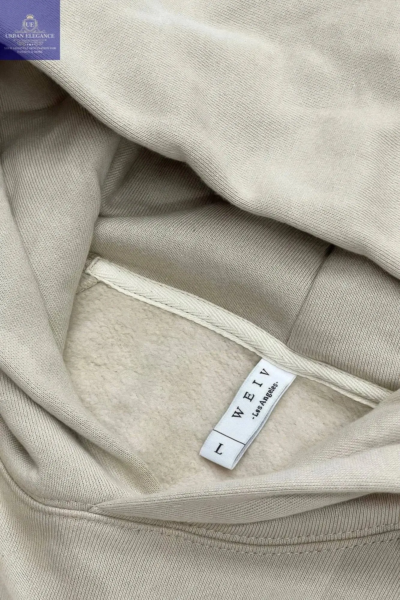 Unisex Luxury Cotton Blend Hoodie Collection