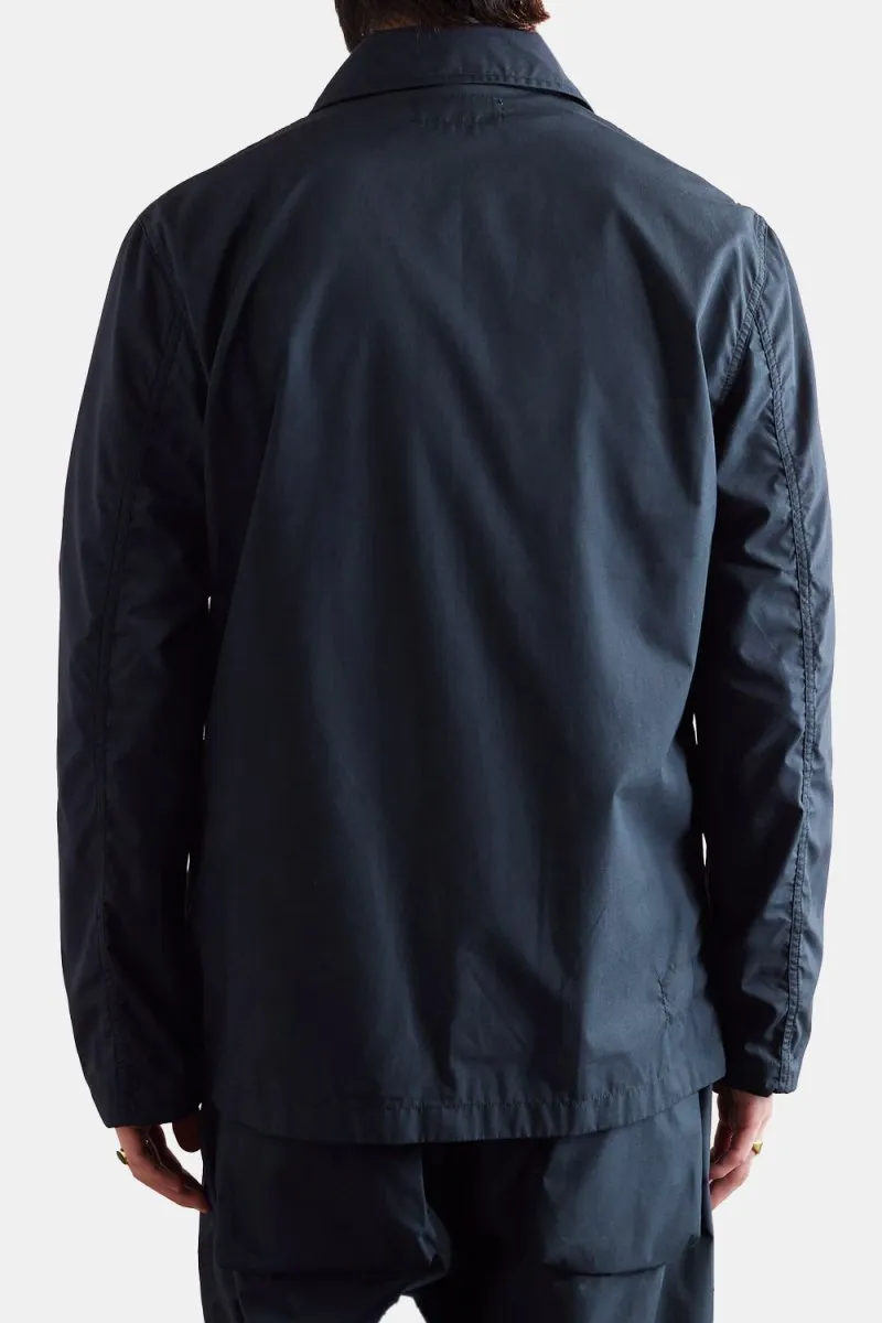 Universal Works Bakers Twill Jacket (Navy)
