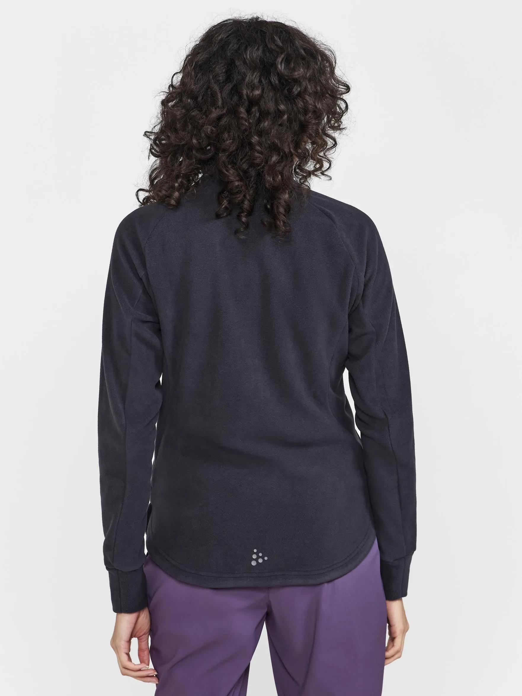 Womens ADV Fleece Midlayer