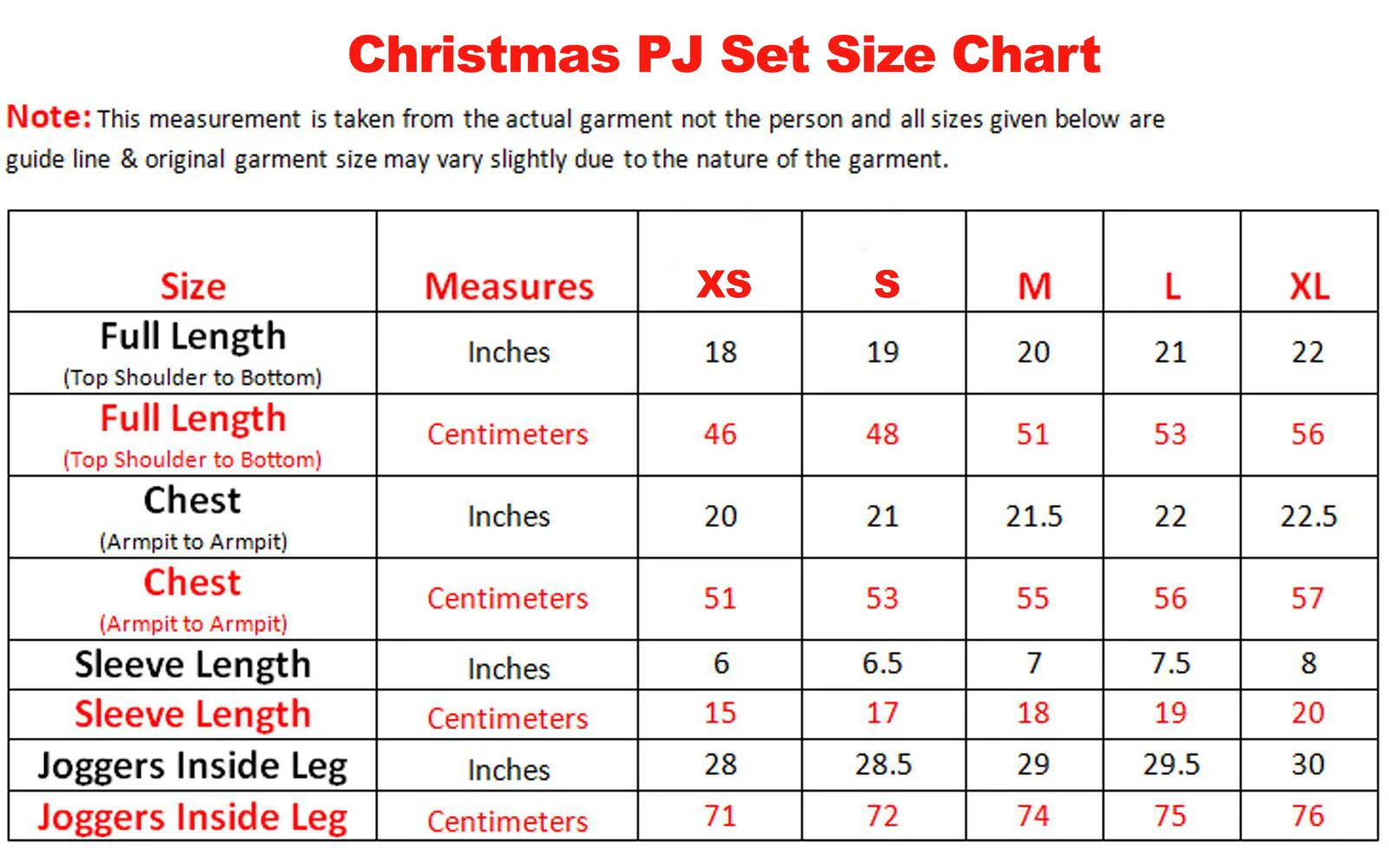 Womens Elf Christmas Printed Pyjamas Set