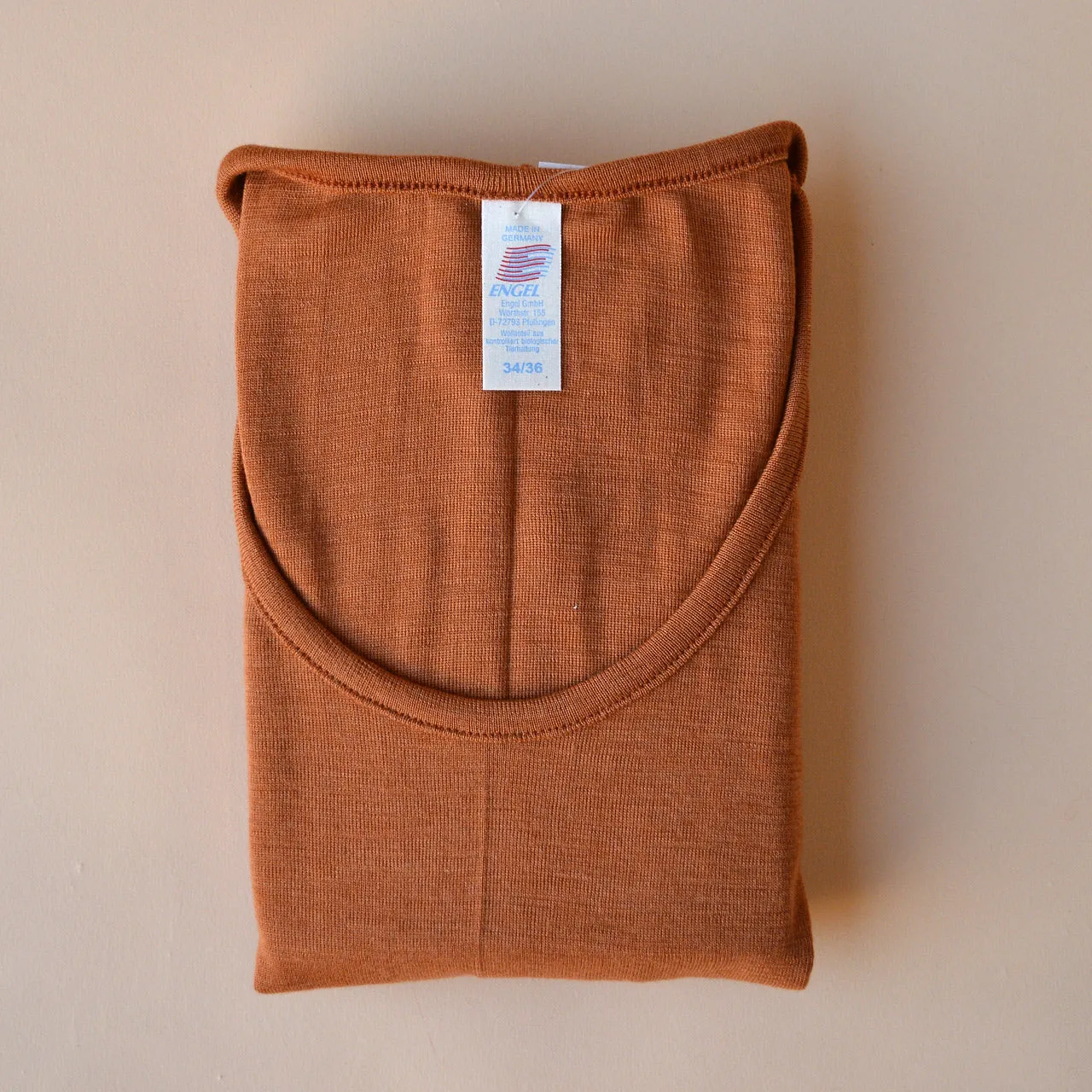 Women's Merino Wool/Silk Long Sleeve Top (XS-L) *Limited Edition